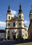 Piaristenkirche I